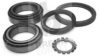 BREDA  LORETT KRT2287 Wheel Bearing Kit